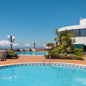 Sao Felix Hotel Hillside & Nature